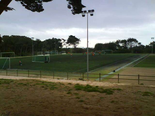 Lisbon 2008 - Evergreens on Tour (27)